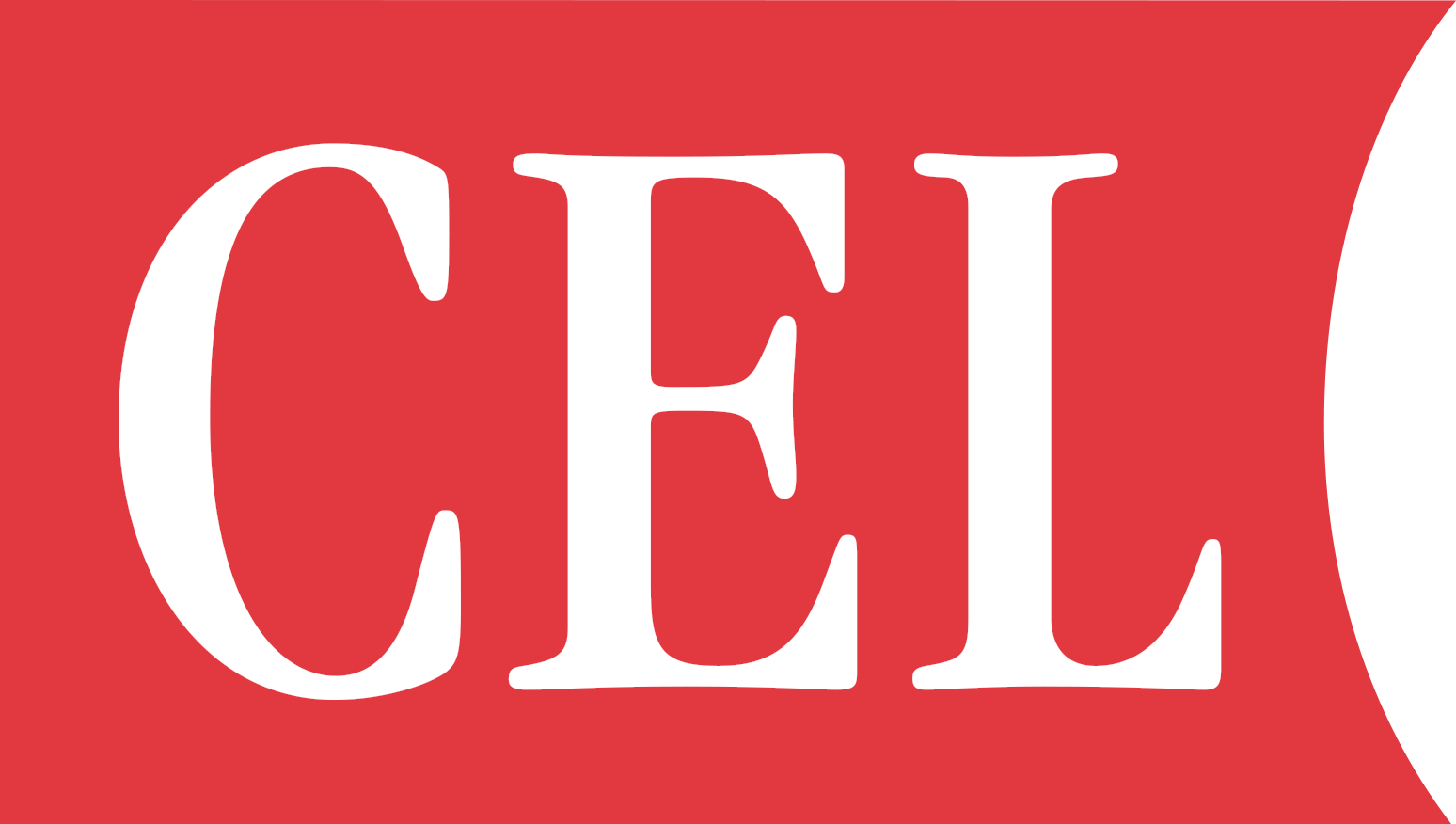 CEL (California Eastern Laboratories)