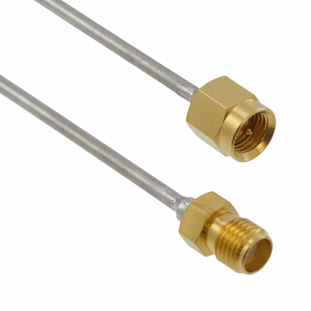 image of Coaxial Cables (RF)>02Y5719-0200 