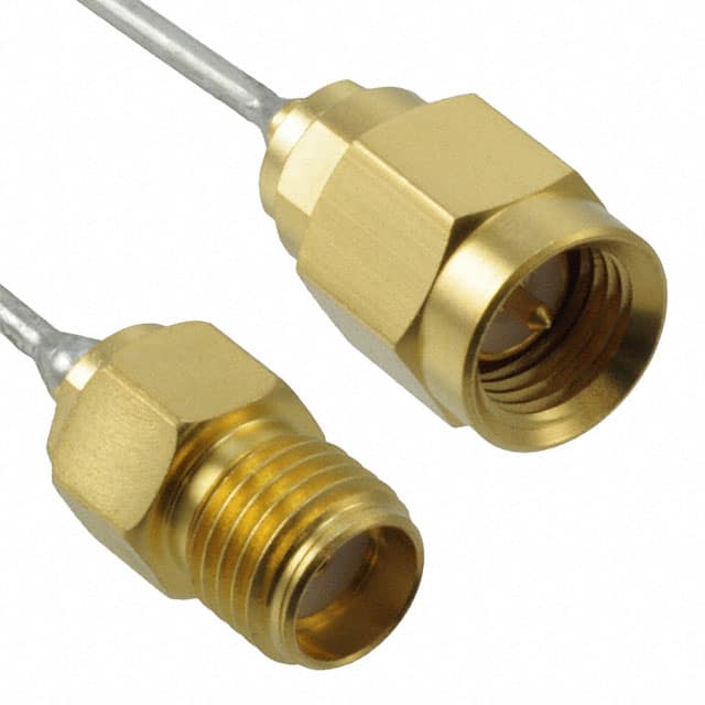 image of Coaxial Cables (RF)>02Y5720-0100 