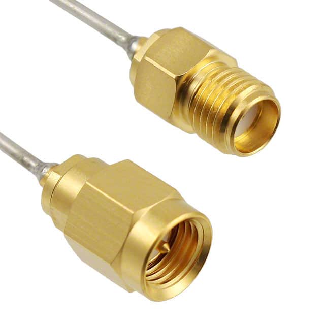 image of Coaxial Cables (RF)>02Y5720-1000 