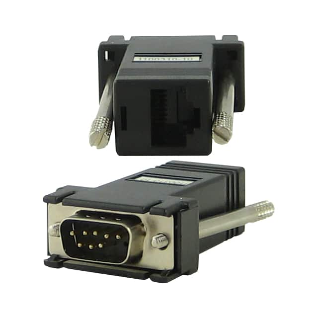 image of Adapters, Converters> 04006980
