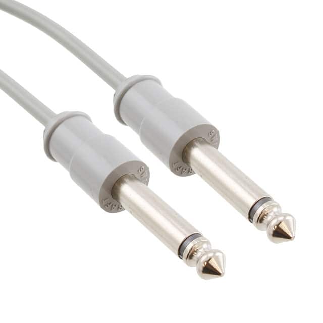 image of Barrel - Audio Cables>05AN05X 