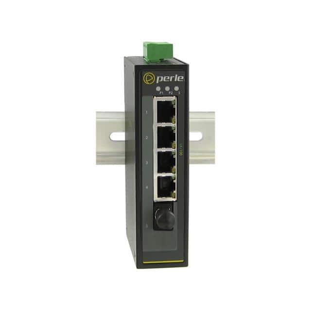 image of Switches, Hubs> 07009820