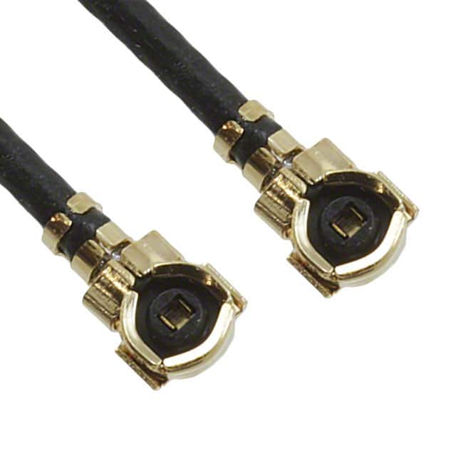 image of 同轴电缆（射频）