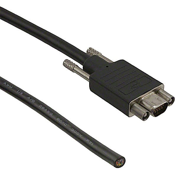D-Sub Cables