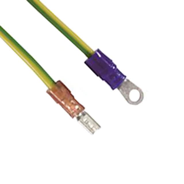 image of Between Series Adapter Cables>09455000002 