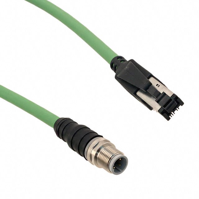 image of Коаксиальный кабель (РЧ)>SMA-MF-E50