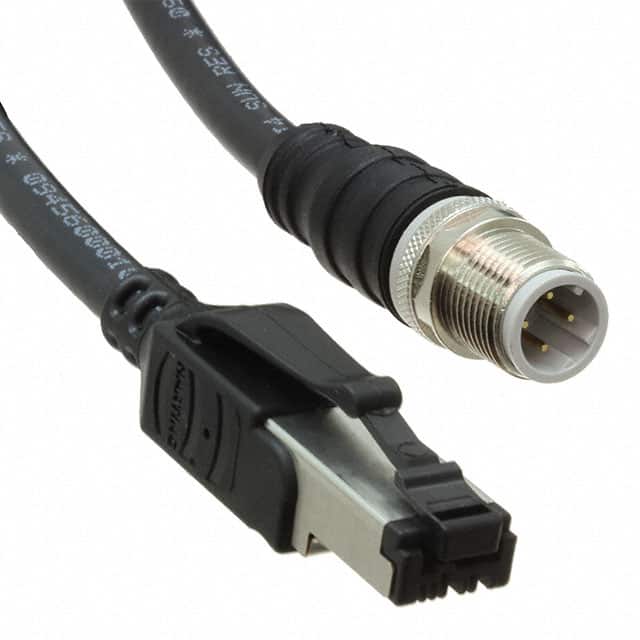 image of Between Series Adapter Cables>09457005068 
