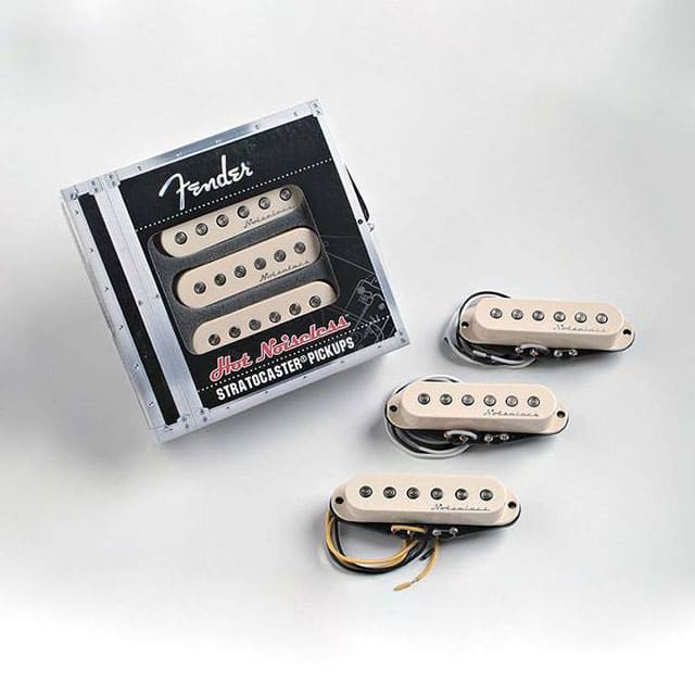 image of Guitar Parts, Accessories