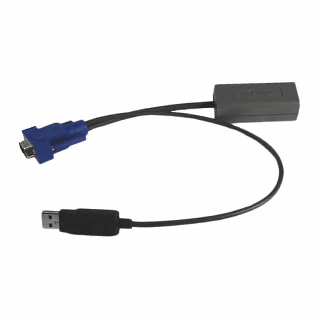 image of KVM 切换器（键盘视频鼠标）- 电缆>0SU51079/8