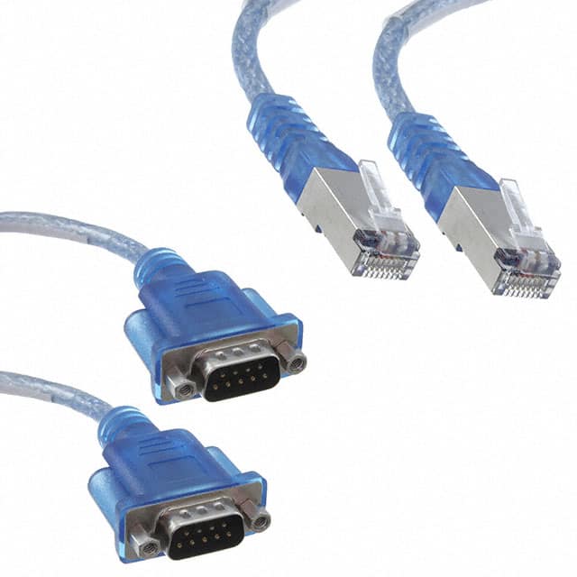 image of Between Series Adapter Cables> 1.04.0074.01000