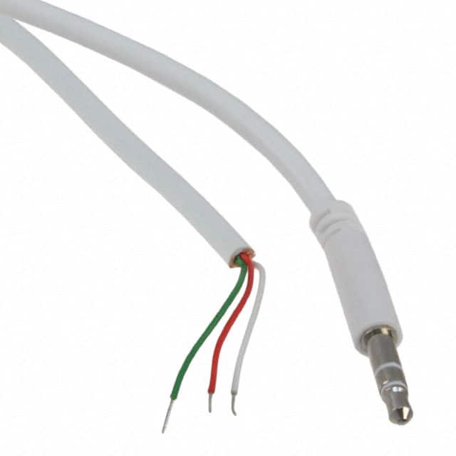 image of Barrel - Audio Cables>10-00336 
