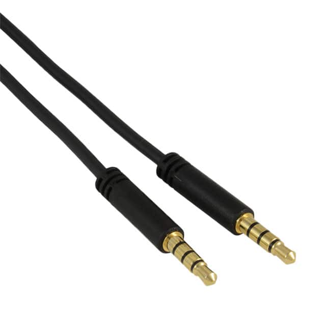image of Barrel - Audio Cables>10-02048