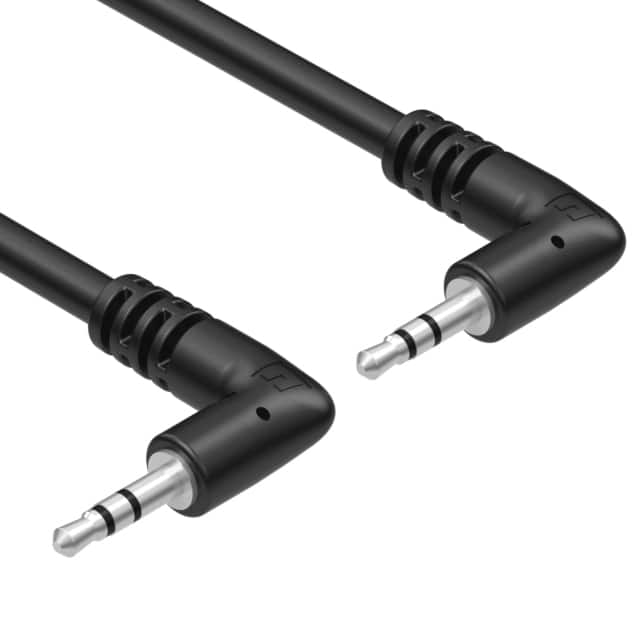 image of Barrel - Audio Cables