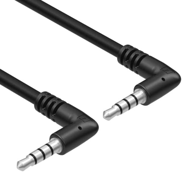 image of Barrel - Audio Cables>10-02133 