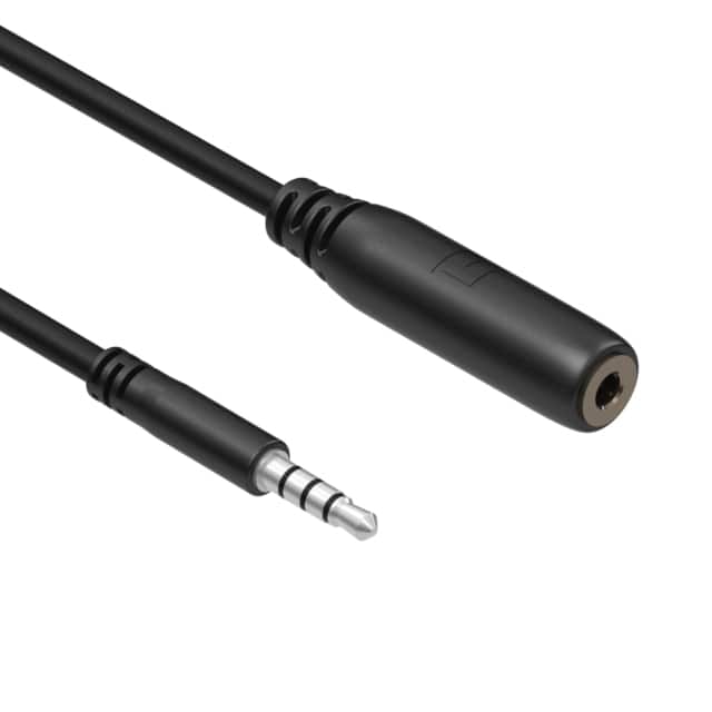image of Barrel - Audio Cables>10-02135 