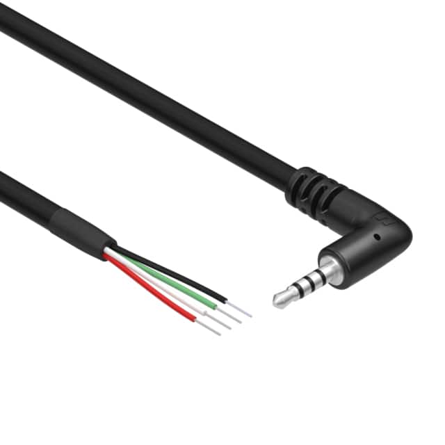 image of Barrel - Audio Cables>10-02144 