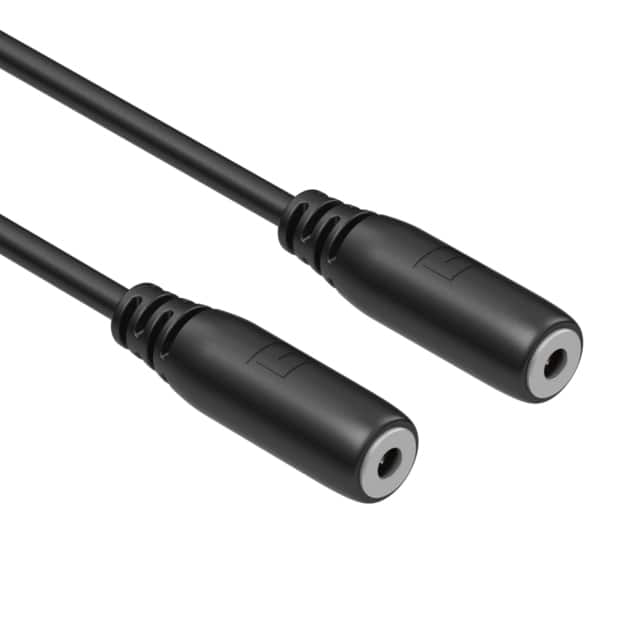 image of Barrel - Audio Cables