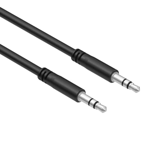 image of Barrel - Audio Cables>10-02154 