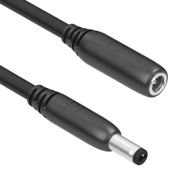 image of Barrel - Power Cables> 10-02234