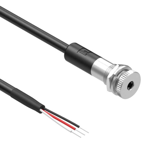 image of Barrel - Audio Cables>10-02843 