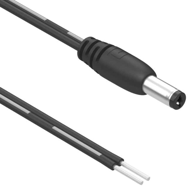 image of Barrel - Power Cables> 10-03130