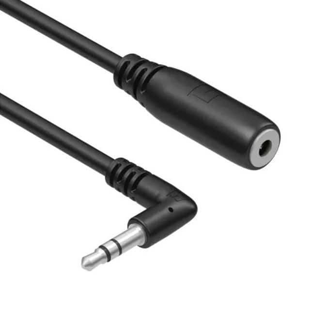 image of Barrel - Audio Cables>10-03205