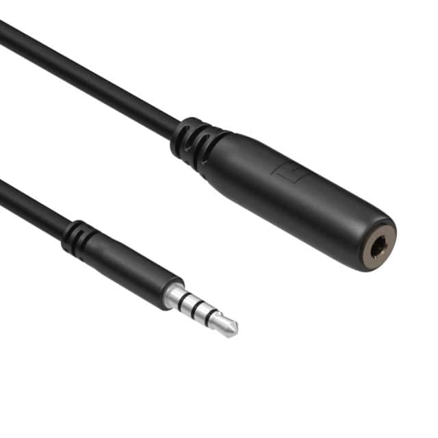 image of Barrel - Audio Cables>10-03223 