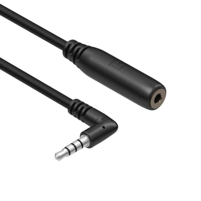 image of Barrel - Audio Cables>10-03226 