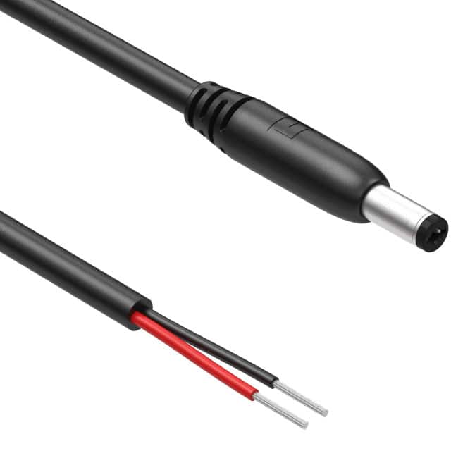 image of Barrel - Power Cables> 10-03337