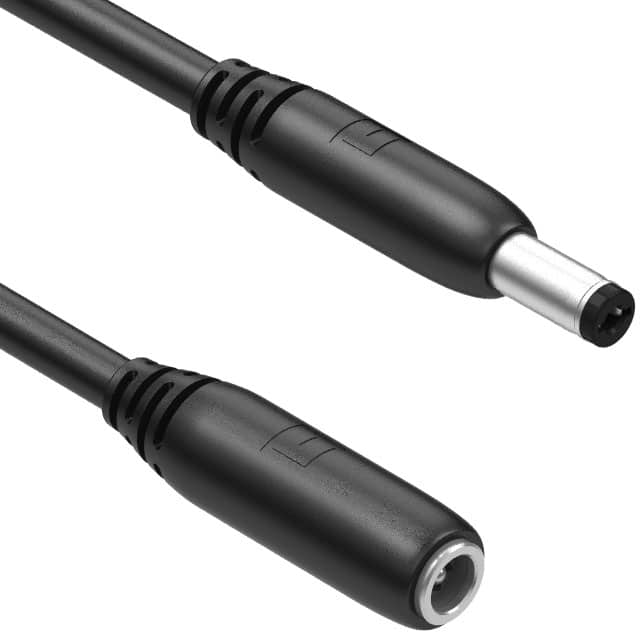 image of Barrel - Power Cables> 10-03339