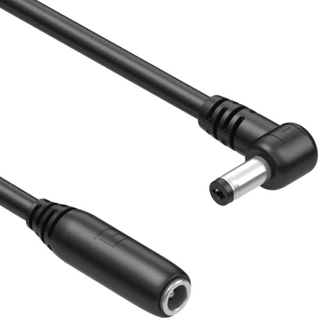 image of Barrel - Power Cables> 10-03364