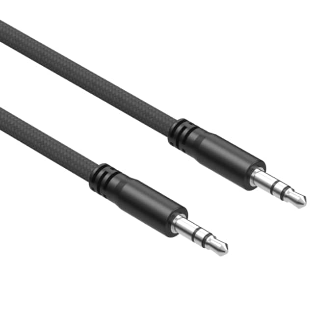 image of Barrel - Audio Cables>10-03749