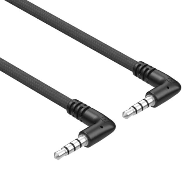 image of Barrel - Audio Cables>10-03753 