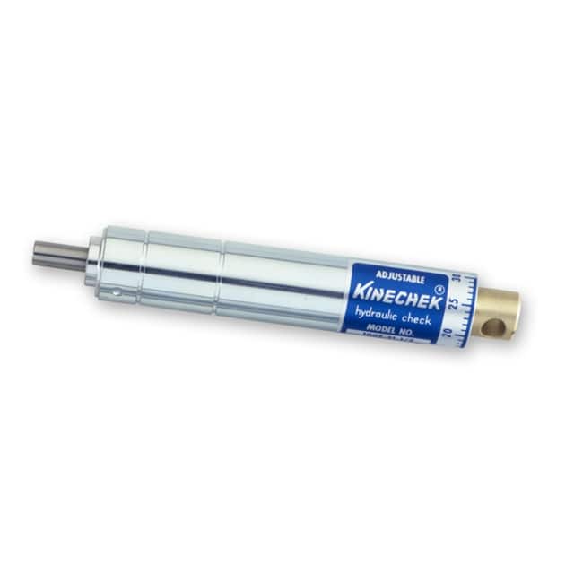 image of Pneumatics, Hydraulics - Shock Absorbers, Dampers>1002-31-1/2 