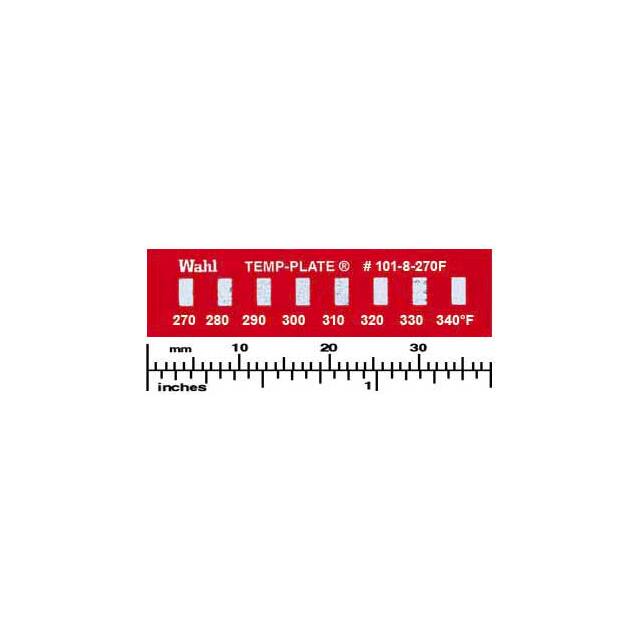 image of Labels, Stickers, Decals - Preprinted>101-8-270F 