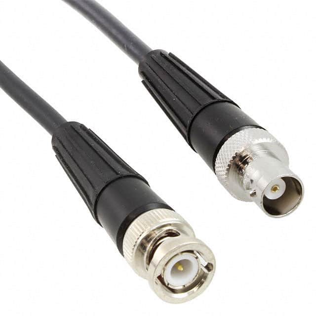 image of Coaxial Cables (RF)>1025-36 