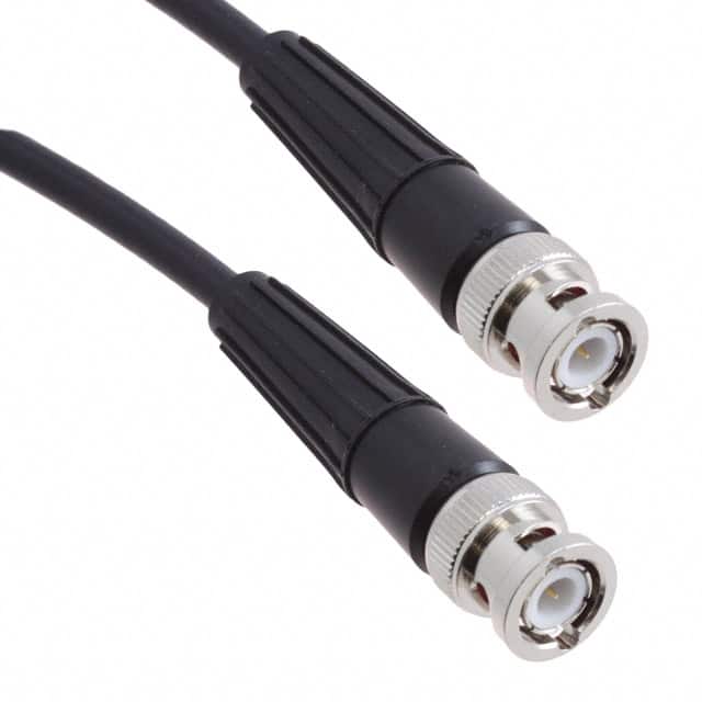 image of Coaxial Cables (RF)>1026-18 