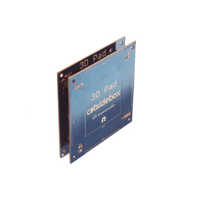 Evaluation Boards - Expansion Boards, Daughter Cards>102990178