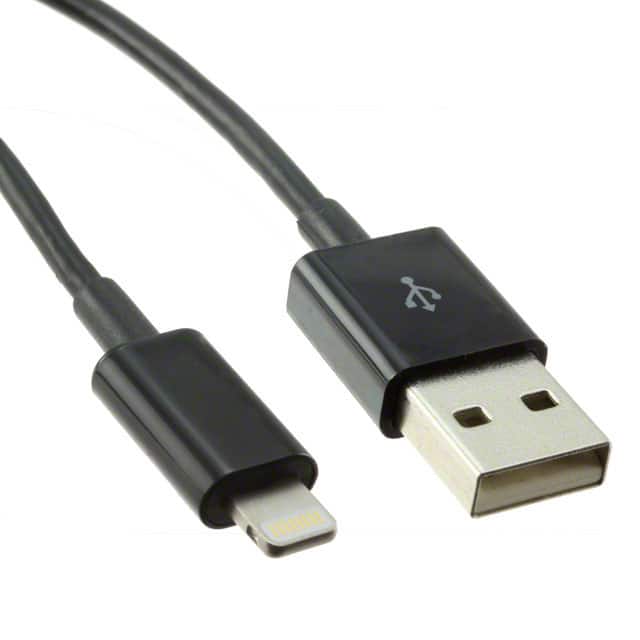 image of Between Series Adapter Cables>104-1030-BL-00200