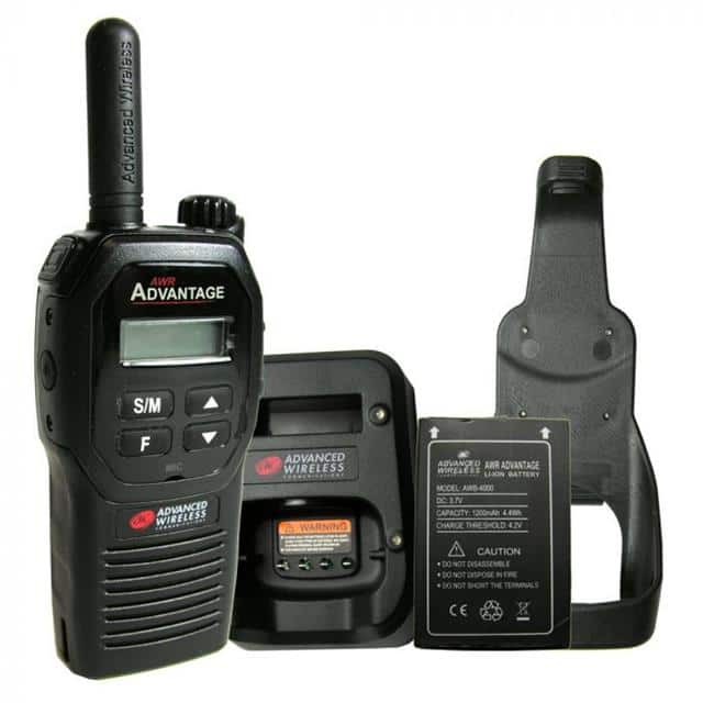 image of أجهزة استقبال الترددات اللاسلكية وأجهزة الإرسال وأجهزة الإرسال والاستقبال النهائية> 106071