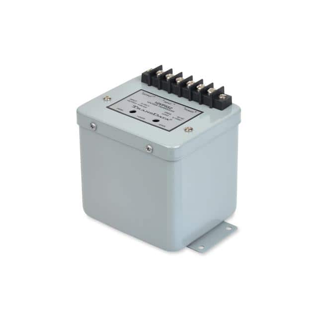 Monitor - Current/Voltage Transducer