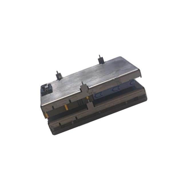 image of 射频收发器模块和调制解调器>10D3810-H