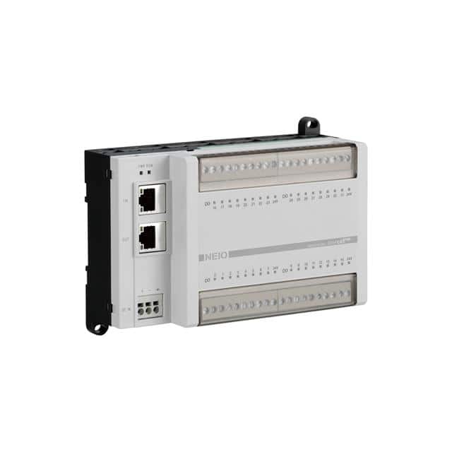 image of Controllers - PLC Modules>10J80120100X0 