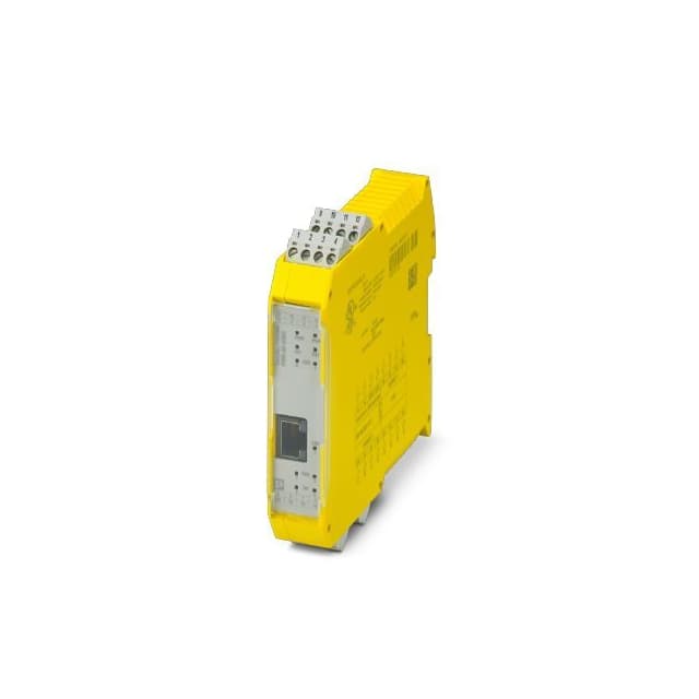 image of Safety Relays>1104989