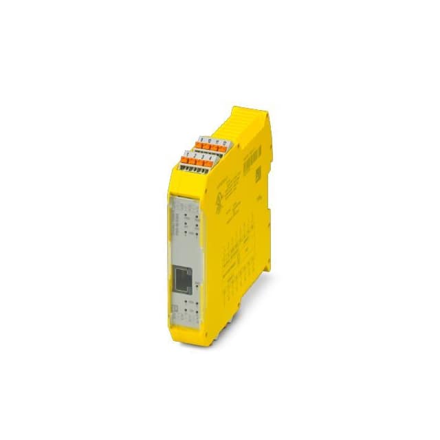 image of Safety Relays>1105012 