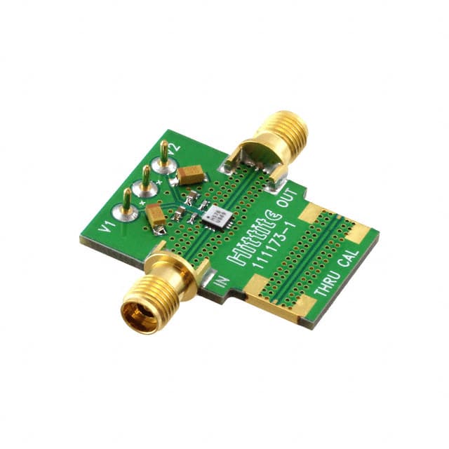 image of RF Evaluation and Development Kits, Boards>112409-HMC576LC3B