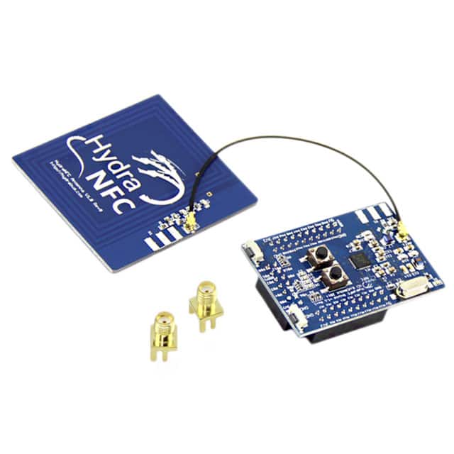 image of Evaluation Boards - Expansion Boards, Daughter Cards>113990077 