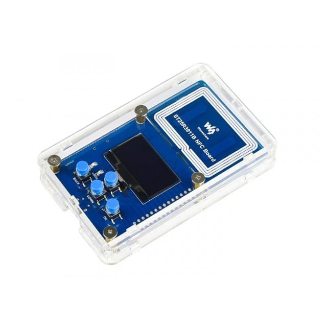 image of RFID Evaluation and Development Kits, Boards