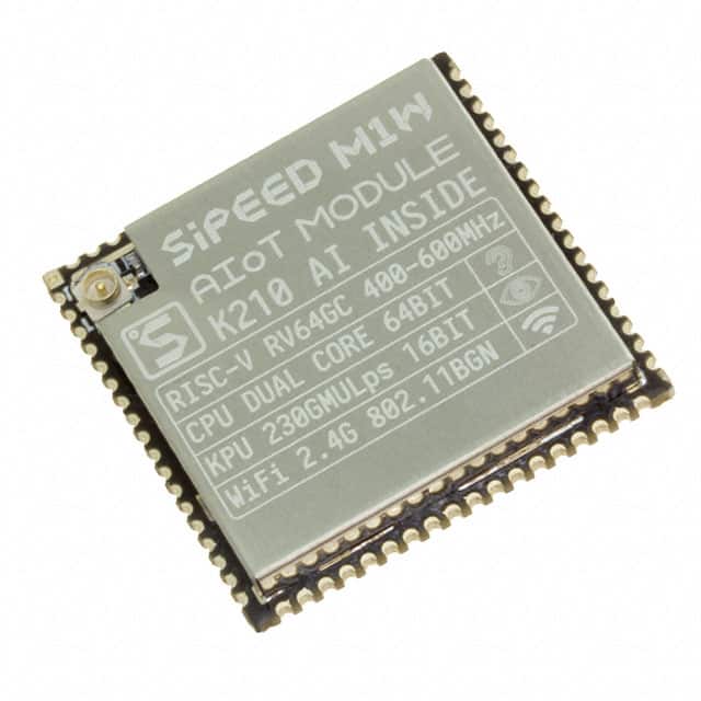 image of Embedded - System On Chip (SoC)>114991684